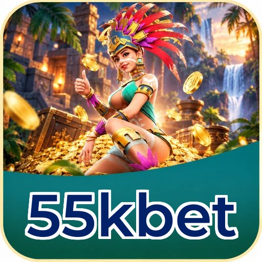 Screenshot 1 - 55kbet Home Screen