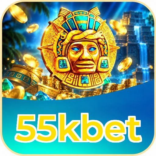 Screenshot 1 - 55kbet Home Screen