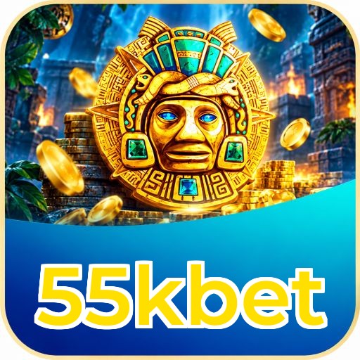 Screenshot 1 - 55kbet Home Screen