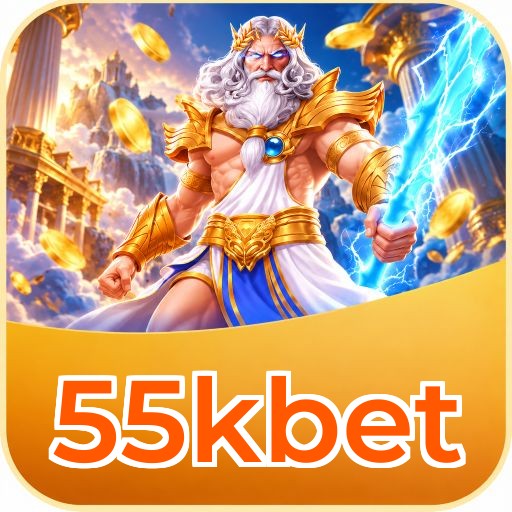 Screenshot 1 - 55kbet Home Screen